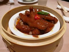 -陶陶居海鲜酒家(新马路店)