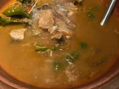 -深巷家味馆.湖北头牌红烧鱼头拌饭(黄陂店)