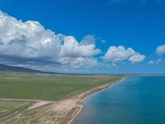 -青海湖国家重点风景名胜区