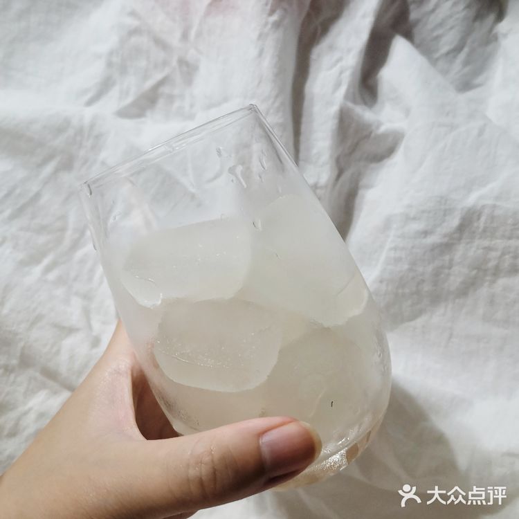 🆙想一口气喝完的自制清爽夏日微醺冰饮