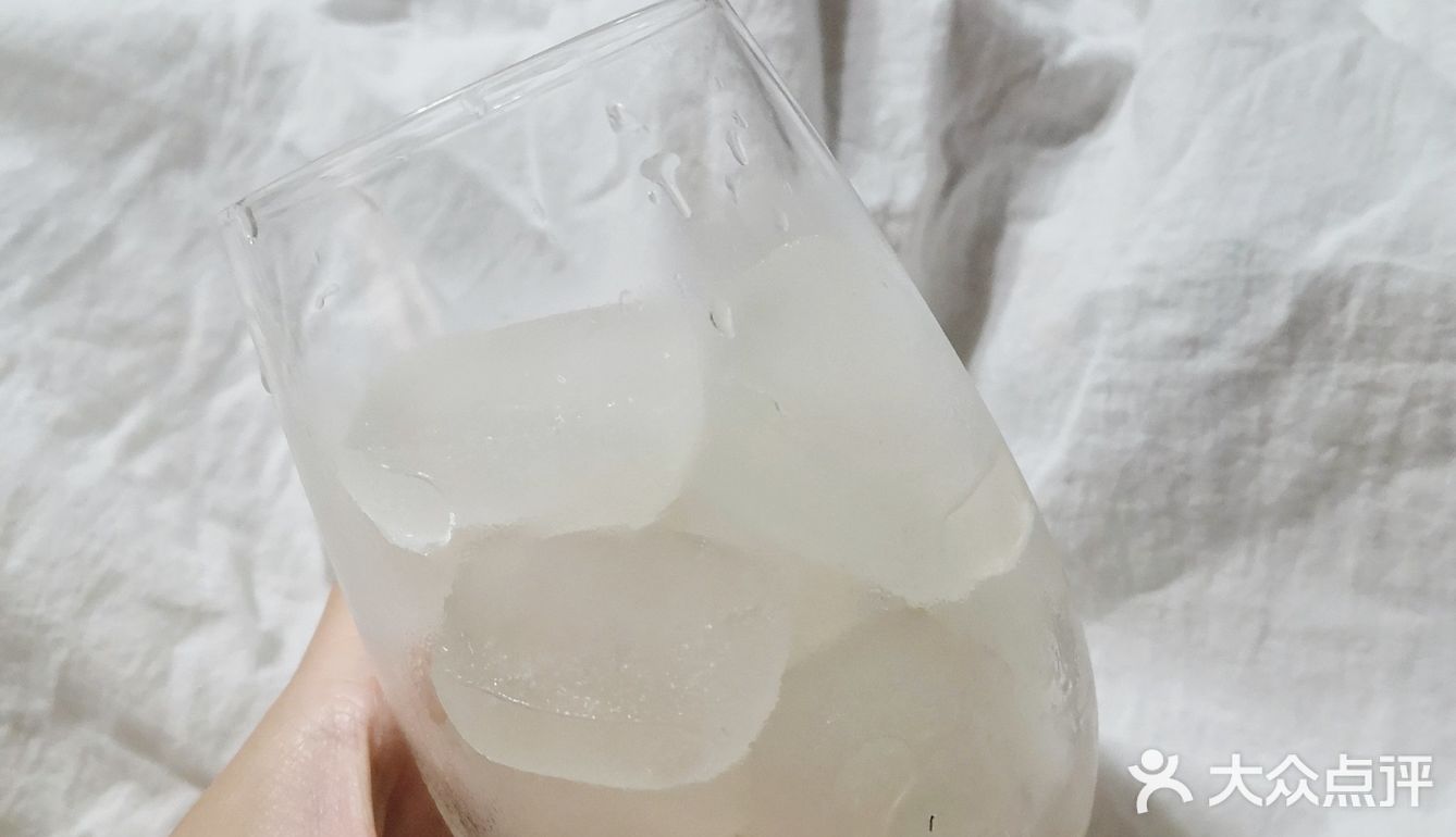 🆙想一口气喝完的自制清爽夏日微醺冰饮