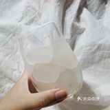 🆙想一口气喝完的自制清爽夏日微醺冰饮