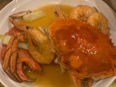 -秦记香辣蟹(松榆里店)