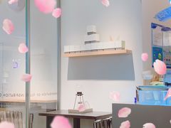 -喜茶(上海兴业太古汇店)
