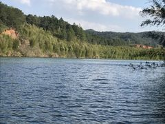 -丹霞山风景名胜区