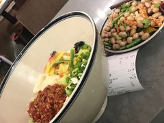 -弓家大队老碗面(高新咖啡街区店)