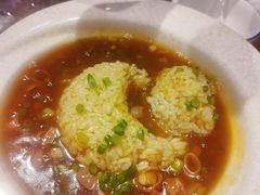 海肠捞饭-以前的小酒馆(中山广场店)