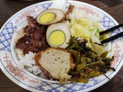 -香友记正宗隆江猪脚饭(首经贸店)
