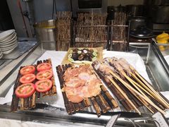 -云海轩·海鲜自助-河北云瑧世纪大饭店1F
