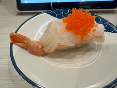 飞鱼籽大鲜虾-滨寿司(高新伊藤店)