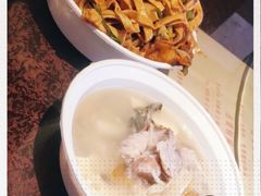 -刘胖子家常菜·蹄花焖藕(中央花园店)