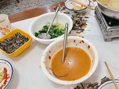-秀妈厨房(灰汤老店)