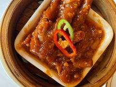 -粤菜王府·海鲜·茶市·海景餐厅(大梅沙店)