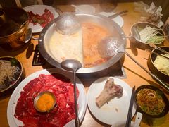 -骨之味·筒骨汤火锅(江头店)
