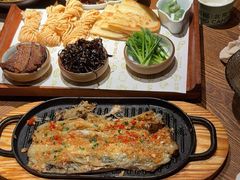-北京食堂·烤鸭·宵夜(亚运村店)