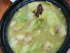 -吴祥记潮州菜·百年老字号·砂锅粥