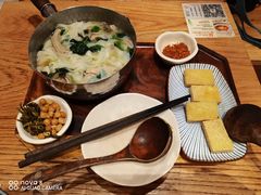 -小满手工粉(上海月星环球港店)