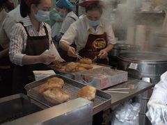 -家阳赵师傅油饼包烧麦(粮道街店)