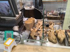-戚顺兴盐水鸭(新街口明瓦廊店)