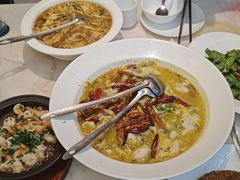 -茅庐毛血旺(临沂泰盛广场店)