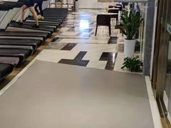 -银吉姆健身(恒隆馆)