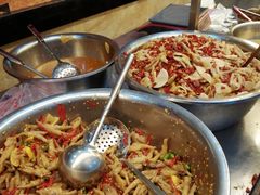 -嘉州九妹凤爪(乐山总店)