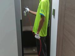 -绿色家缘甲醛治理公司(中关村店)