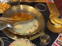 -旺蜀主成都串串火锅(西直门凯德MALL店)