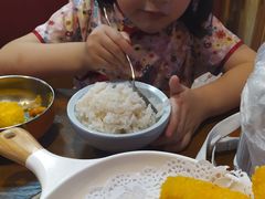-津沽小院(天津之眼店)