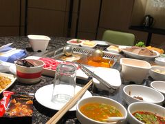 -海底捞火锅(上地华联店)