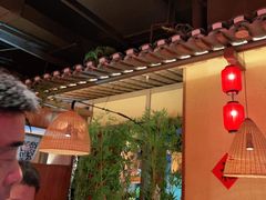 大堂-农耕记·湖南土菜(halo广场店)