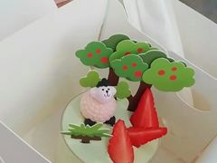 -好利来(道前街店)