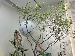 -山与蓝·轻糖鲜果蛋糕(勒泰店)