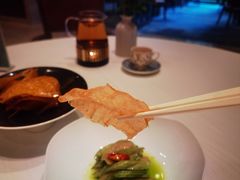 -扬州香格里拉·香宫中餐厅