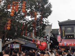-汴河街