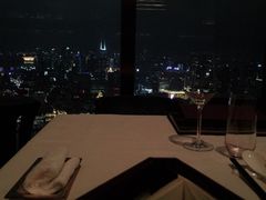 -金轩中餐厅 Jin Xuan(浦东丽思卡尔顿酒店)