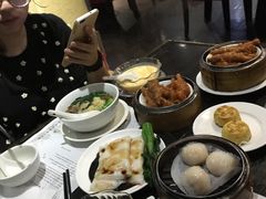 -糖朝(尖沙咀店)