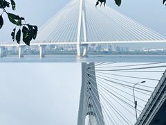 -武昌江滩