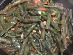 -老家信阳菜(北京路店)