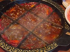 -黄家码头老火锅(解放碑旗舰店)