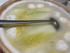 -荣兴酒家(徐家汇店)