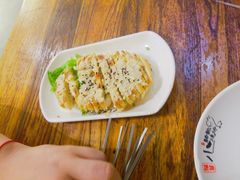 -福苗小骆驼烧烤(莲湖路店)