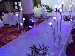 -北京前门建国饭店