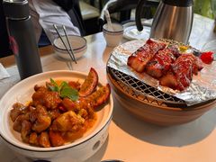 -老友王·南宁特色菜(金汇如意坊店)