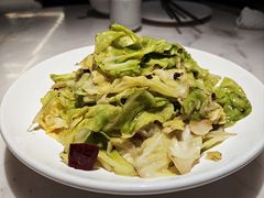 -茅庐川菜(烟台万象汇店)
