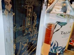 -周三的情书花园餐厅(江北店)