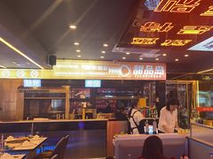 -渔香岛美蛙鱼头火锅(黔灵山公园店)