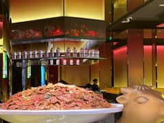 -炊烟小炒黄牛肉(浦东世纪汇店)