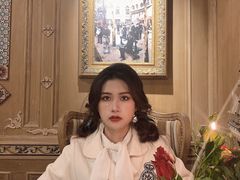 -火车头法国西餐厅