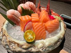 -炙柒Sekinana·精致日料(合生汇店)